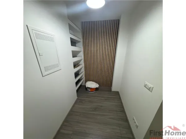 Apartament 3 camere Focșani - poza 19