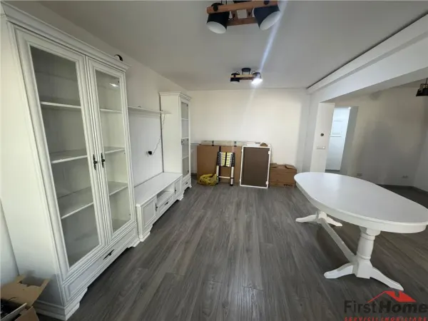 Apartament 3 camere Focșani - poza 4