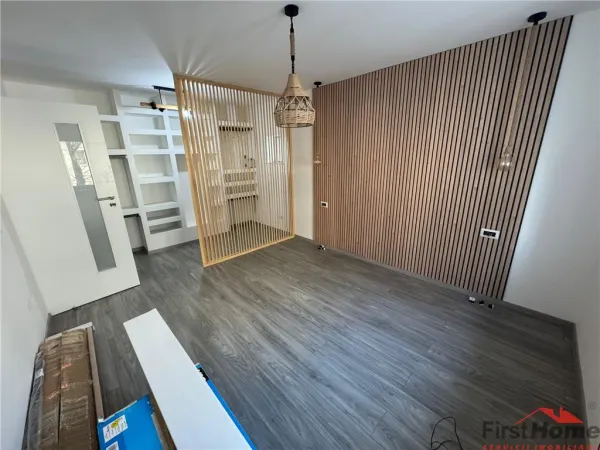 Apartament 3 camere Focșani - poza 7