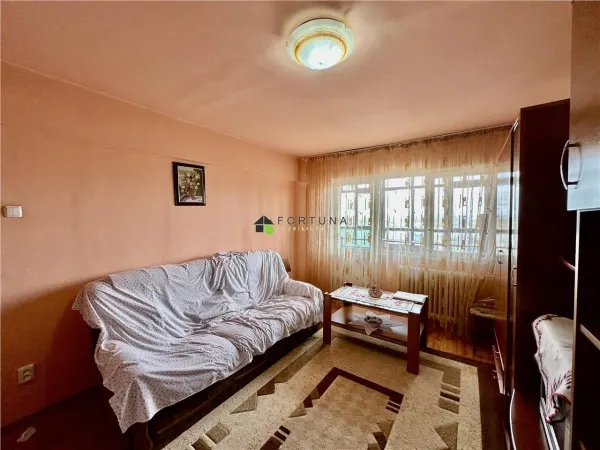 Apartament 2 camere Ploiești - poza 3