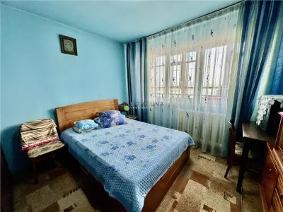 Apartament 2 camere zona AFI - vedere panoramica - foto 4