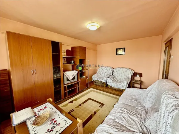 Apartament 2 camere Ploiești - poza 9
