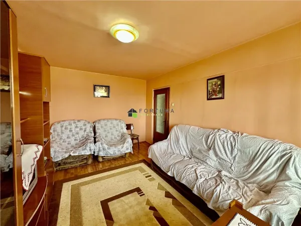 Apartament 2 camere Ploiești - poza 10