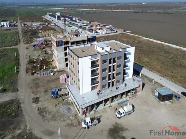 Apartament 2 camere Focșani - poza 2