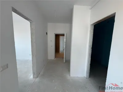 Apartament 2 camere tip studio 55mp utili de vanzare in Ozone City - foto 11