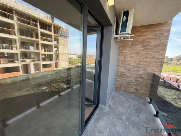 Apartament 2 camere Focșani - poza 14
