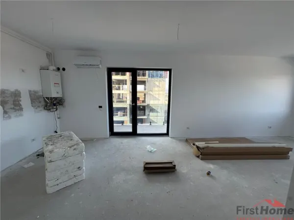 Apartament 2 camere Focșani - poza 7