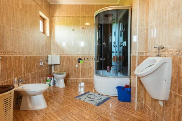 Casă 4 camere Sânpetru - poza 8