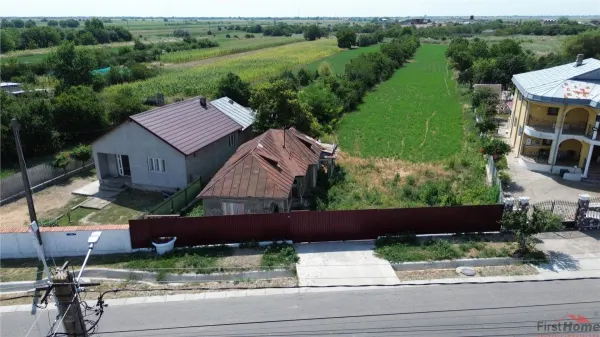 Teren Milcovul - poza 1