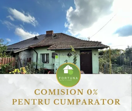 Casă 2 camere Ploiești - poza 1