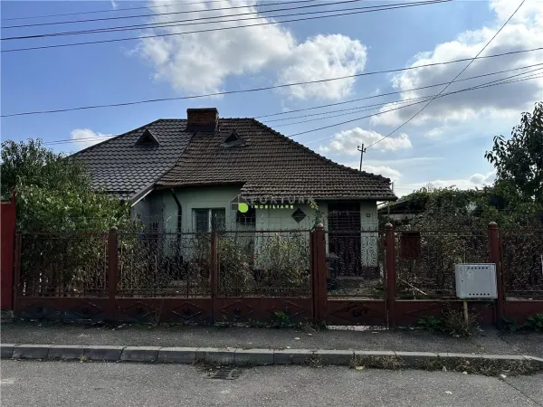 Casă 2 camere Ploiești - poza 2