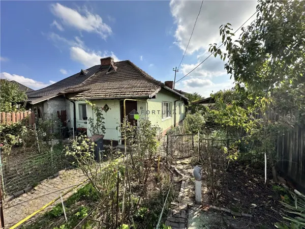 Casă 2 camere Ploiești - poza 12