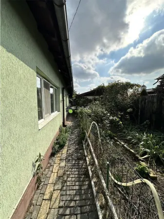 Casă 2 camere Ploiești - poza 3