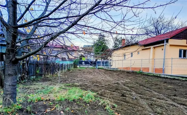 Teren Boldesti-Scaeni - poza 3