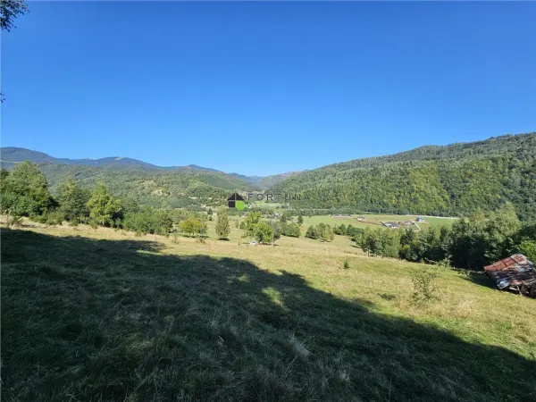 Teren Zărnești - poza 1