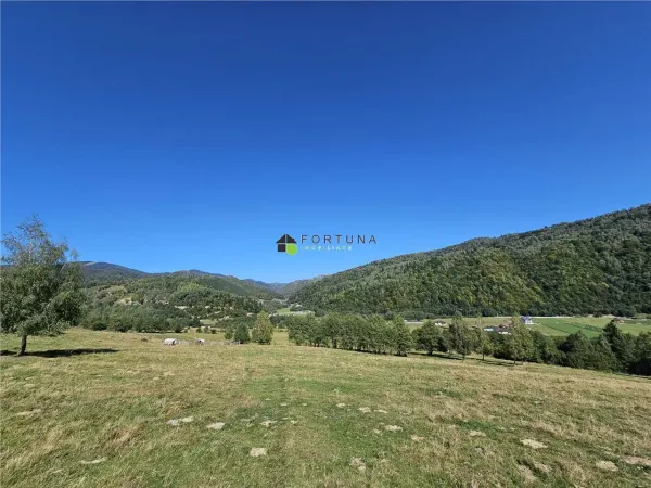 Teren Zărnești - poza 2