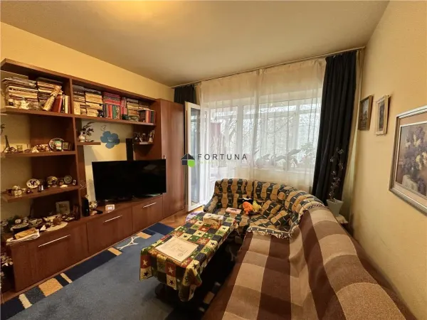 Apartament 2 camere Ploiești - poza 1