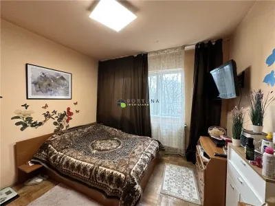 Apartament 2 camere de vânzare - zona Democratiei - foto 11