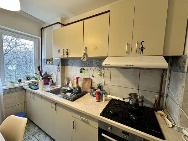 Apartament 2 camere Ploiești - poza 13