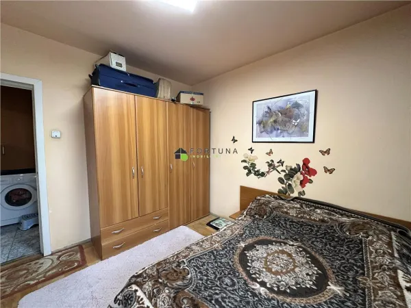 Apartament 2 camere Ploiești - poza 4