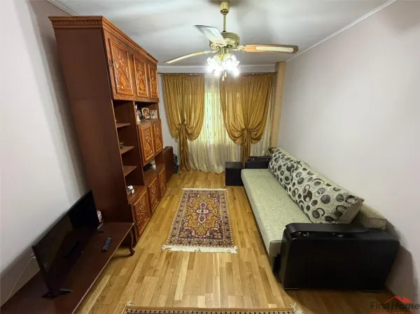 Apartament 2 camere Focșani - poza 1