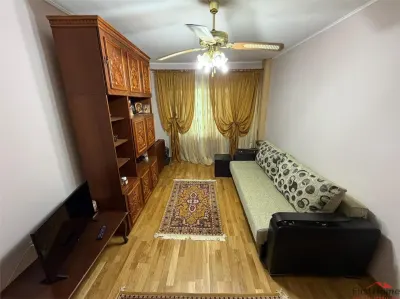 Apartament 2 camere, 45mp, etaj 2, Scoala 7 - Focsani