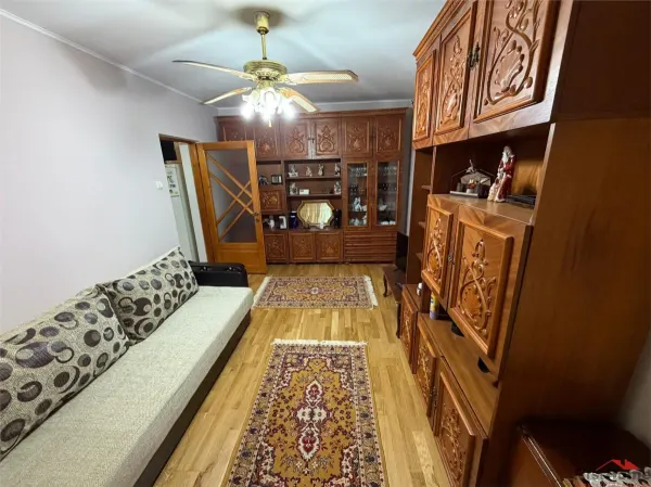 Apartament 2 camere Focșani - poza 2