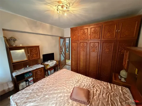 Apartament 2 camere Focșani - poza 11