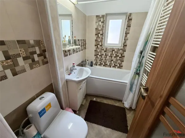 Apartament 2 camere Focșani - poza 12