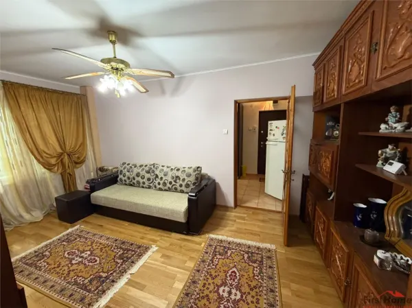 Apartament 2 camere Focșani - poza 3