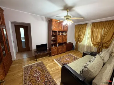 Apartament 2 camere, 45mp, etaj 2, Scoala 7 - foto 4