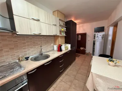 Apartament 2 camere, 45mp, etaj 2, Scoala 7 - foto 8