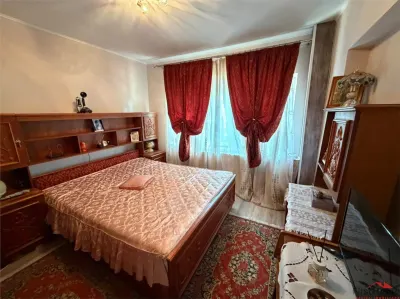 Apartament 2 camere, 45mp, etaj 2, Scoala 7 - foto 9