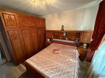 Apartament 2 camere, 45mp, etaj 2, Scoala 7 - foto 10