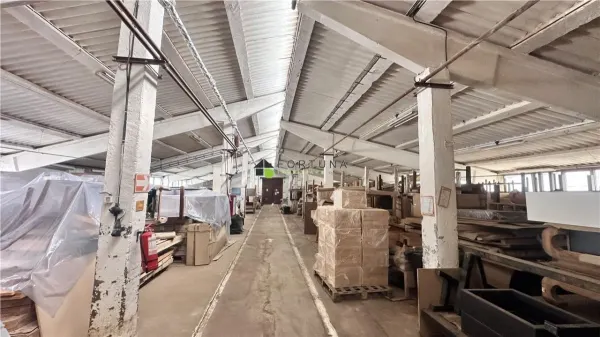 Spațiu industrial Teliu - poza 4