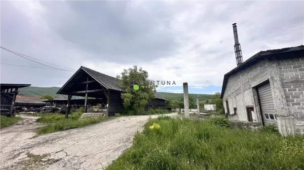 Spațiu industrial Teliu - poza 6