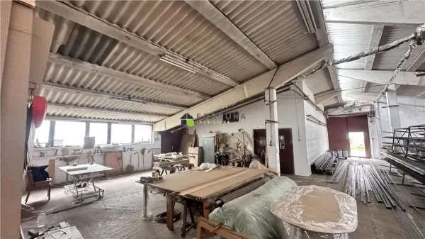 Spațiu industrial Teliu - poza 7