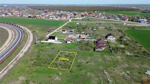 Teren Focșani - poza 2
