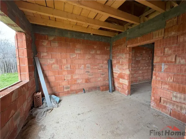 Casă 3 camere Blidari (Carligele) - poza 11