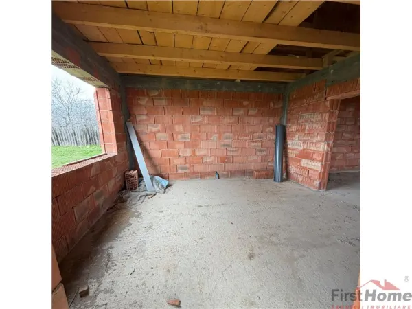 Casă 3 camere Blidari (Carligele) - poza 13