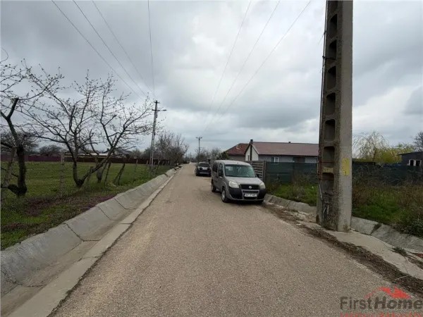 Casă 3 camere Blidari (Carligele) - poza 15