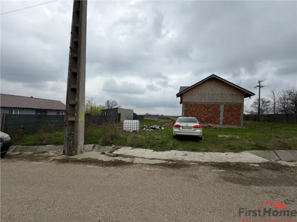 Casă 3 camere Blidari (Carligele) - poza 16