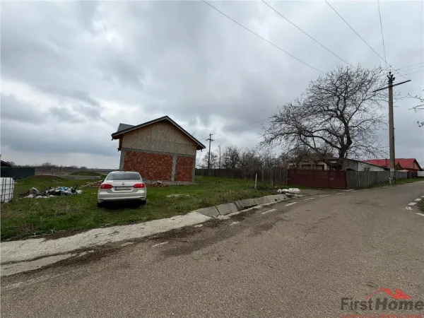 Casă 3 camere Blidari (Carligele) - poza 17