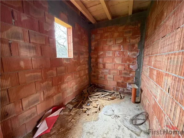 Casă 3 camere Blidari (Carligele) - poza 8