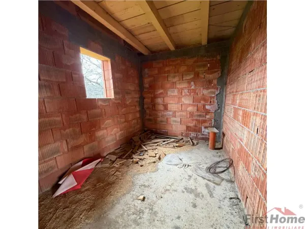 Casă 3 camere Blidari (Carligele) - poza 9