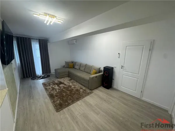 Apartament 2 camere Focșani - poza 1