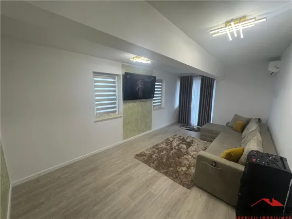 Apartament 2 camere Focșani - poza 2