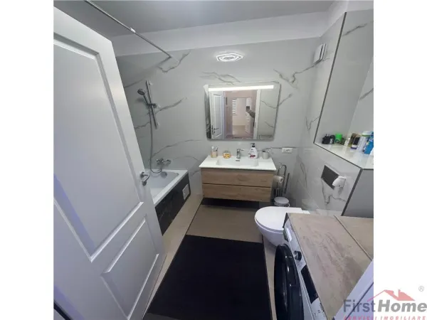 Apartament 2 camere Focșani - poza 12