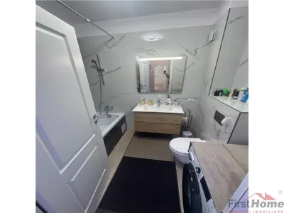 Ap 2 cam, 72 mp utili,BLOC NOU Express Residence, et5/6,str Cotesti - foto 12