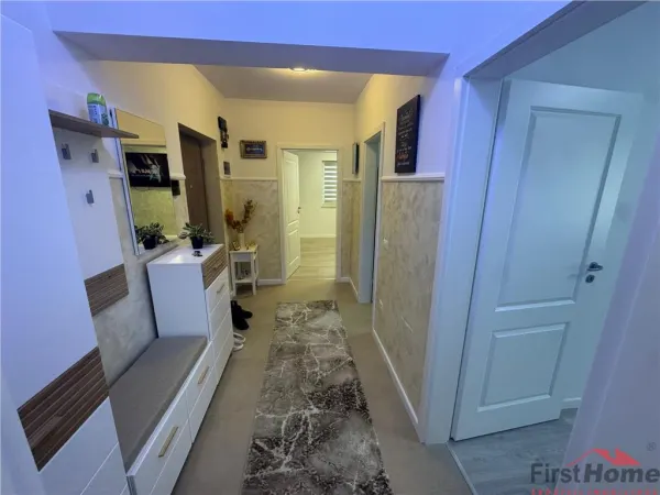 Apartament 2 camere Focșani - poza 14